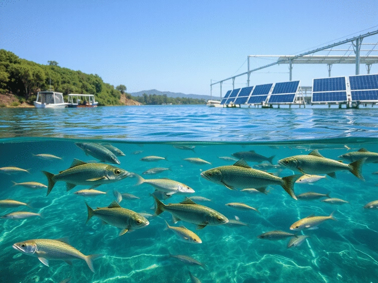 Top 10 Sustainable Aquaculture Technologies Revolutionizing California Fish Farms