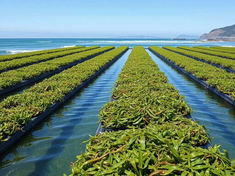 How California's Aquaculture Innovations Are Revolutionizing Sustainable Seafood