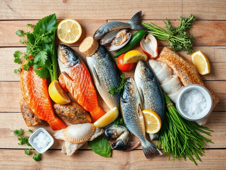 Farm-to-Table Sustainable Seafood: How California Farmers Are Setting the Standard