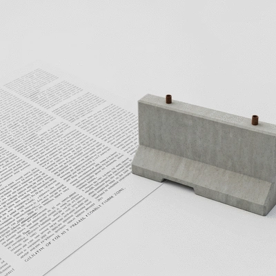 Coastal aquaculture farm with regulatory challenges