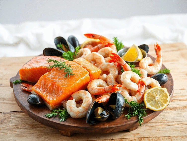 Navigating the World of Sustainable Seafood: A Beginner's Guide