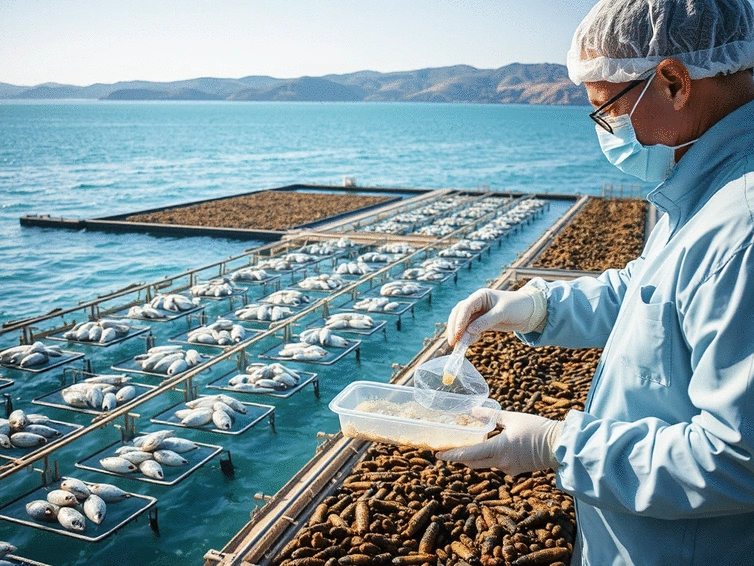 Navigating Regulations in California's Aquaculture Sector: A Guide