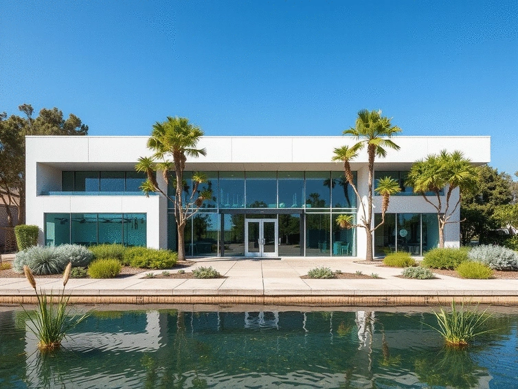 Where to Find California’s Leading Aquaculture Research and Development Centers