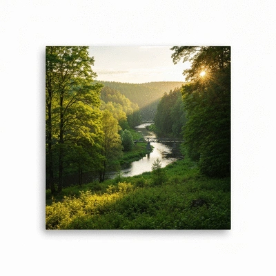 Freshly harvested seafood on ice at a local market