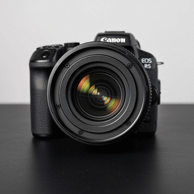 Group of people learning about aquaculture in an outdoor setting