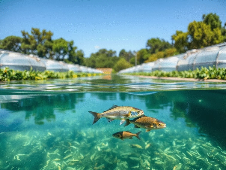 Navigating California Aquaculture Regulations: What Fish Farmers Need to Know in 2025