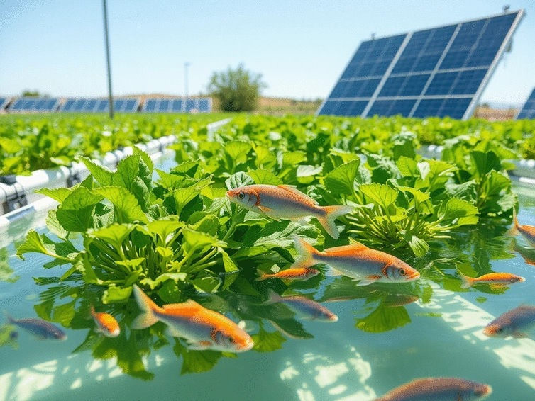 The Future of Aquaculture in California: Innovations Driving Environmental Sustainability