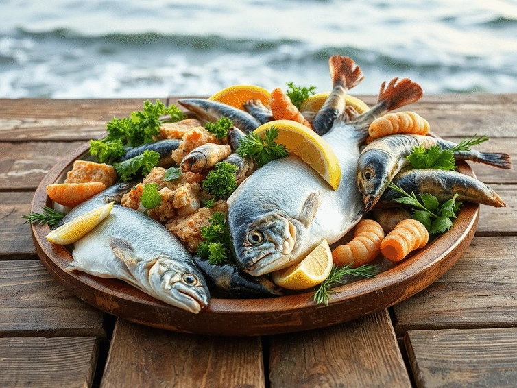 Sustainable Aquaculture Practices in California: A Guide for Consumers