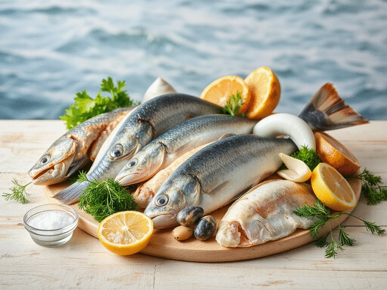 Sustainable Seafood Purchasing: Tips for Consumers and Restaurants